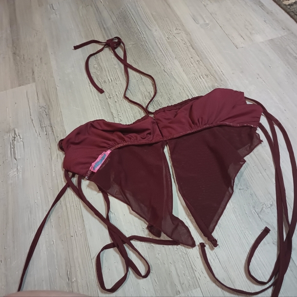 Edikted Top - Picture 4 of 4